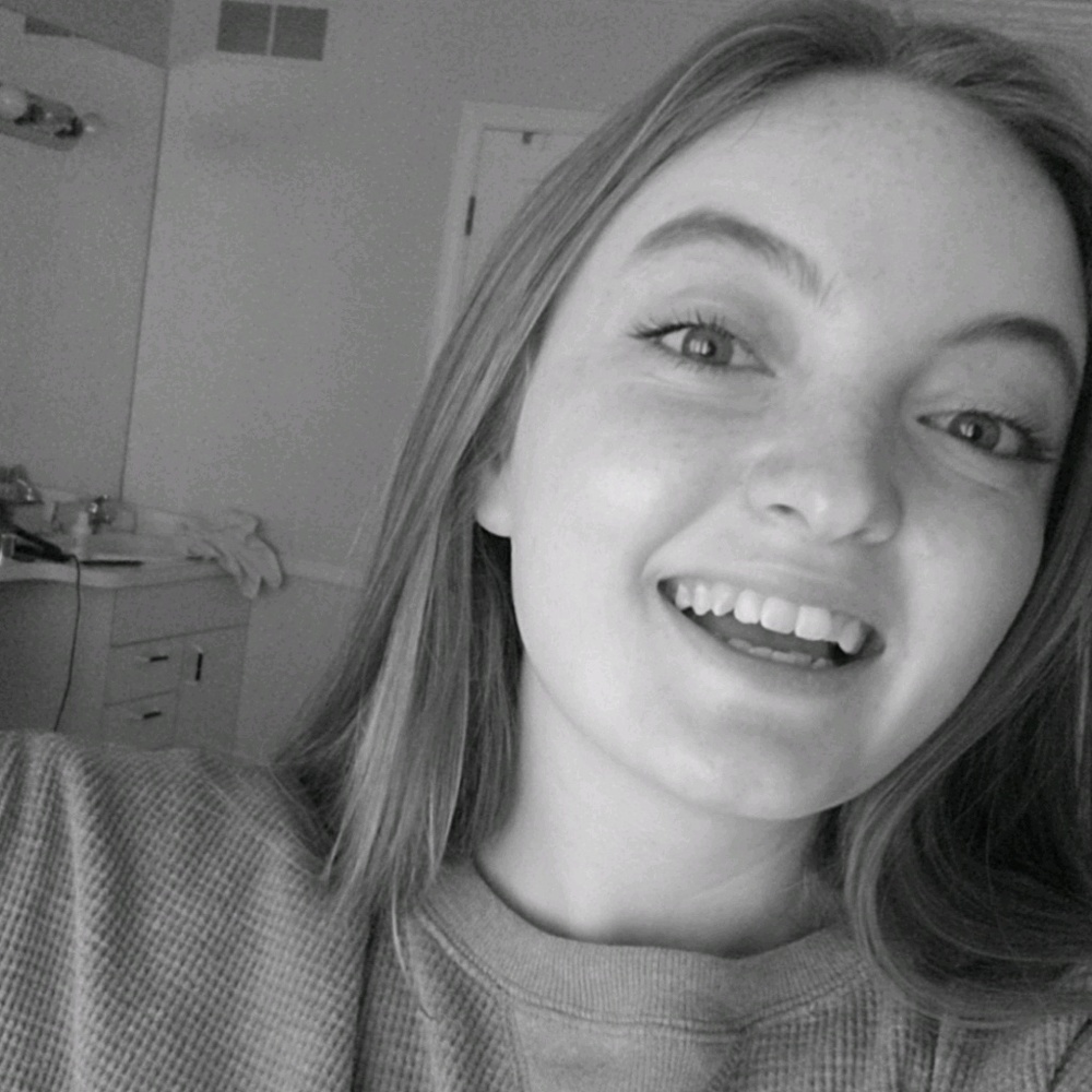 Meet your Posher, Anna
